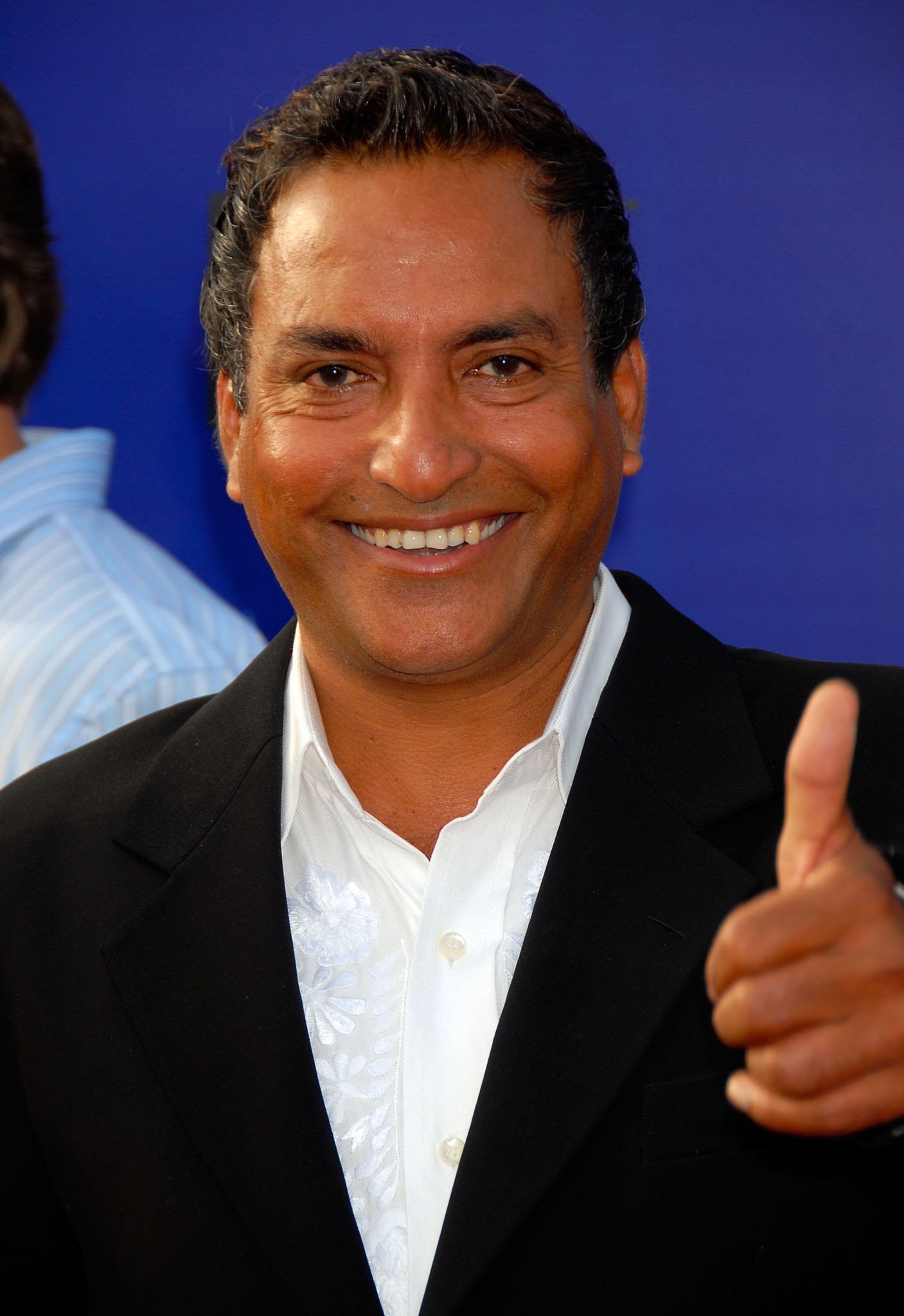 Allan Amin - Wikiunfold.com